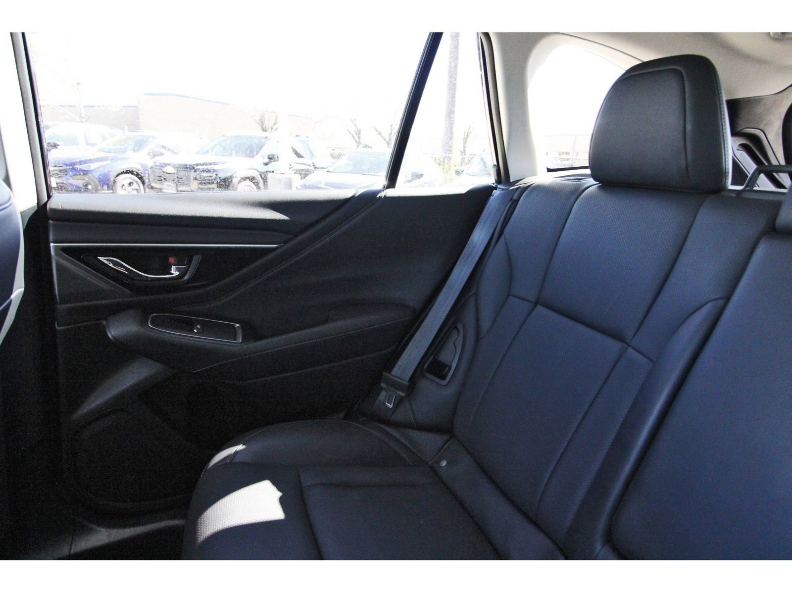 Certified 2024 Subaru Outback Limited image 11