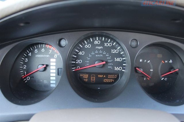 Used 2002 Acura TL image 20