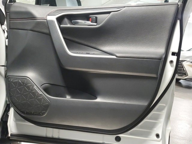Used 2023 Toyota RAV4 XSE w/ Weather Package image 26
