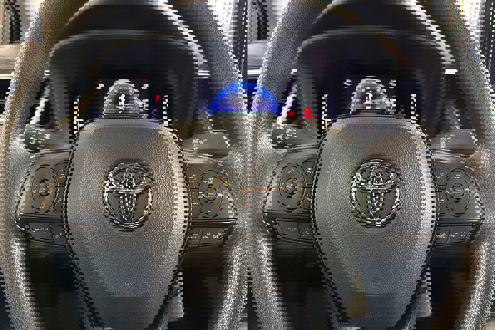 New 2026 Toyota Corolla LE image 25