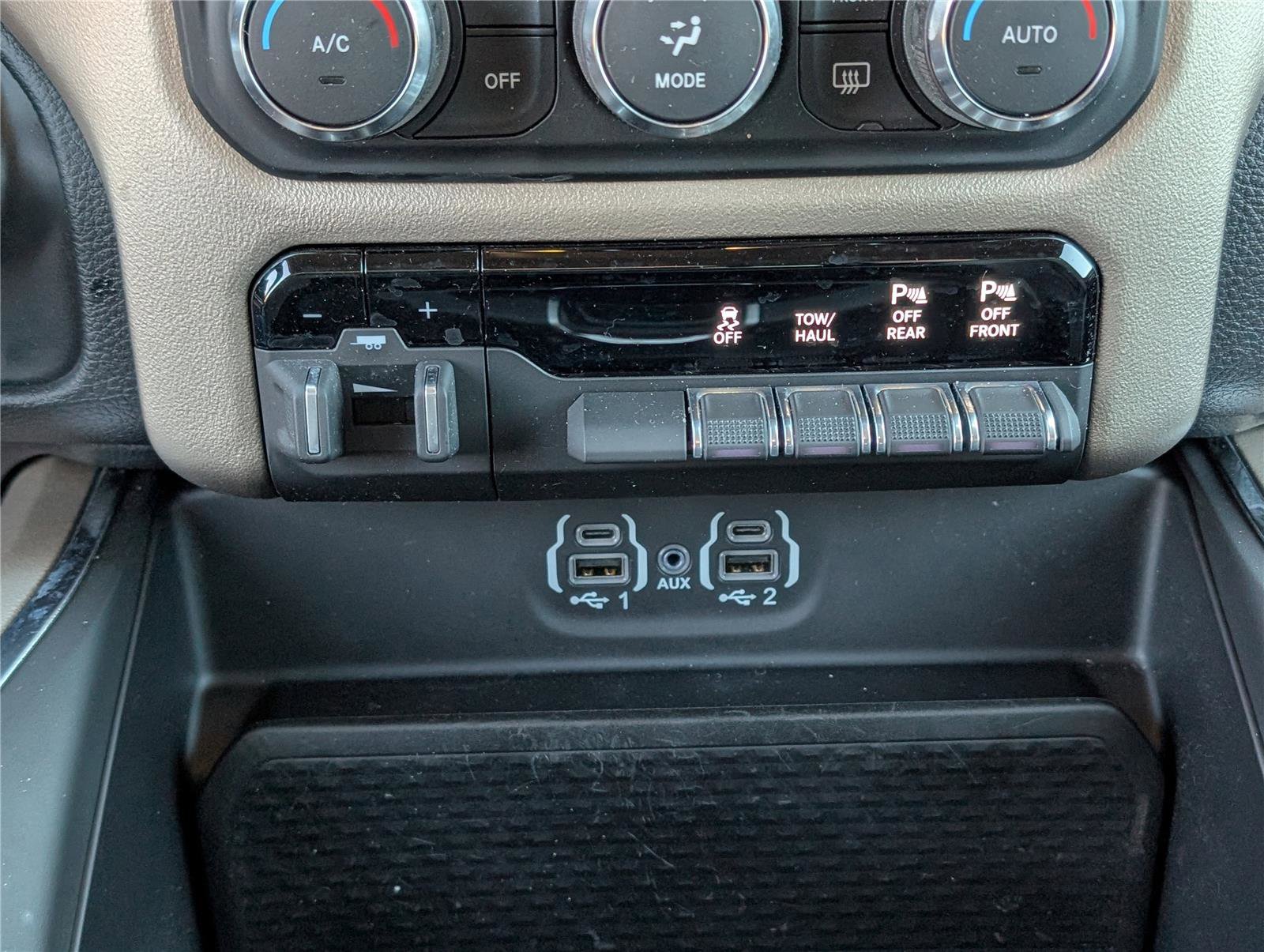 Used 2022 RAM 1500 Laramie image 27