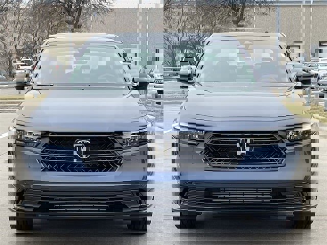 New 2026 Honda Accord SE image 6