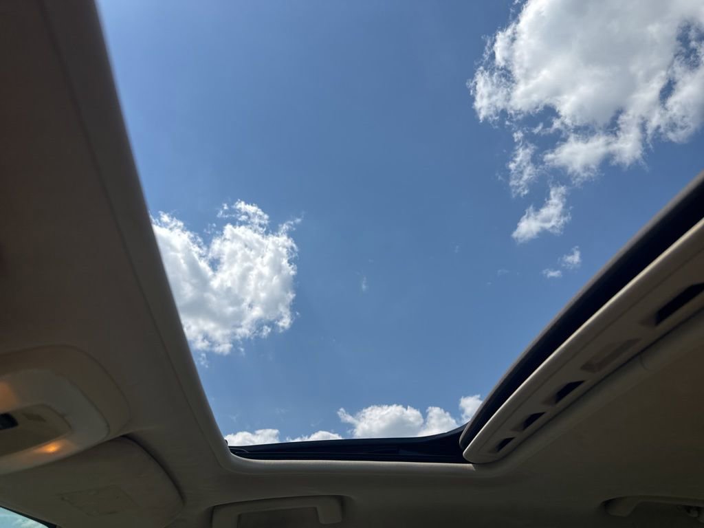 Used 2010 Volvo S80 3.2 FWD image 9