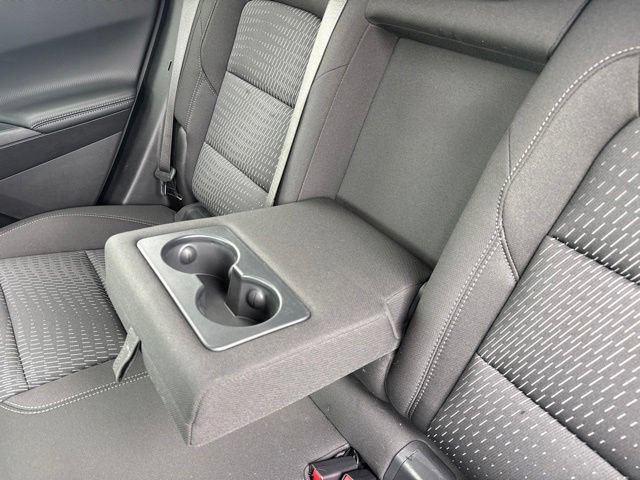 Used 2025 Chevrolet Equinox LT AWD/4WD image 24