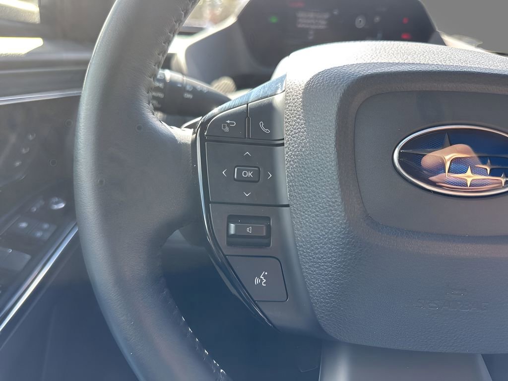 Used 2023 Subaru Solterra Touring image 15