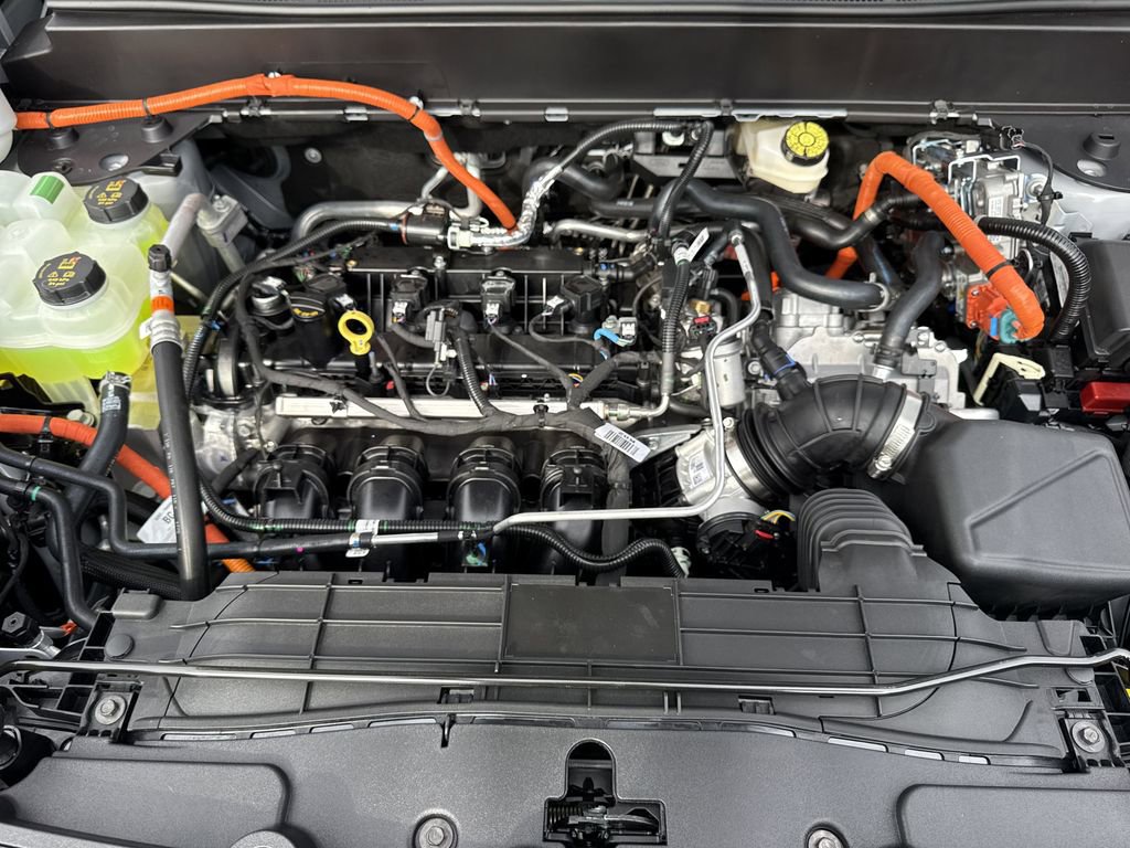 New 2025 Ford Maverick XL w/ Equipment Group 101A image 24