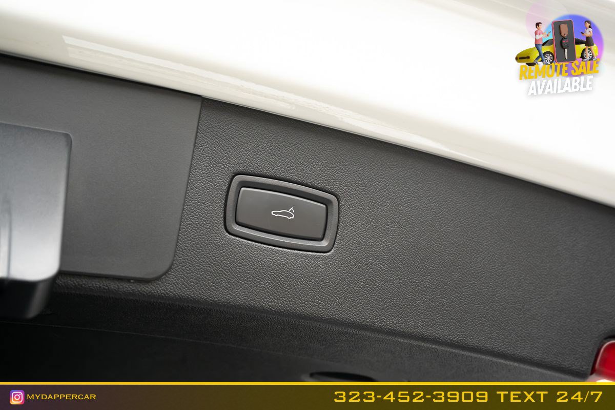 Used 2019 Porsche Cayenne AWD/4WD image 18