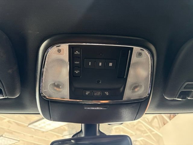 Used 2019 Jeep Grand Cherokee Limited AWD/4WD image 47