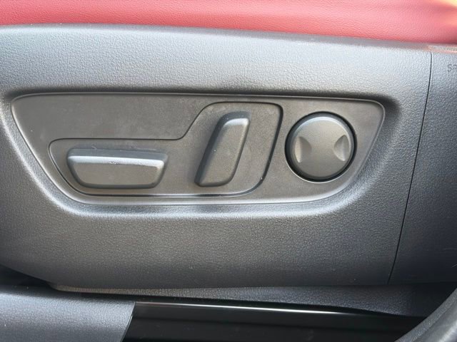 Used 2025 MAZDA CX-70 Plug-In Hybrid w/ Premium Plus image 20