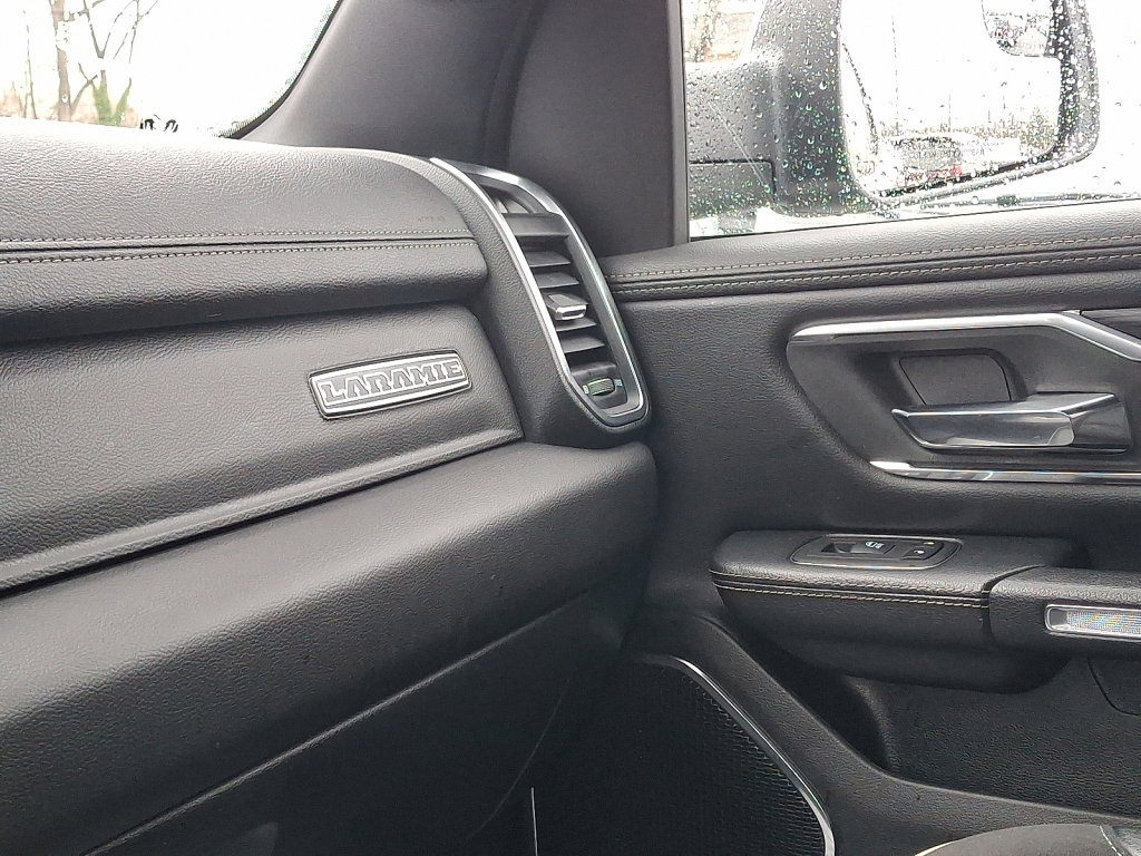 Certified 2024 RAM 1500 Laramie image 31