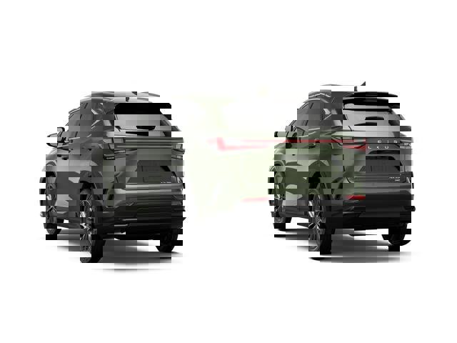 New 2026 Lexus NX 350h AWD w/ Premium Package image 8
