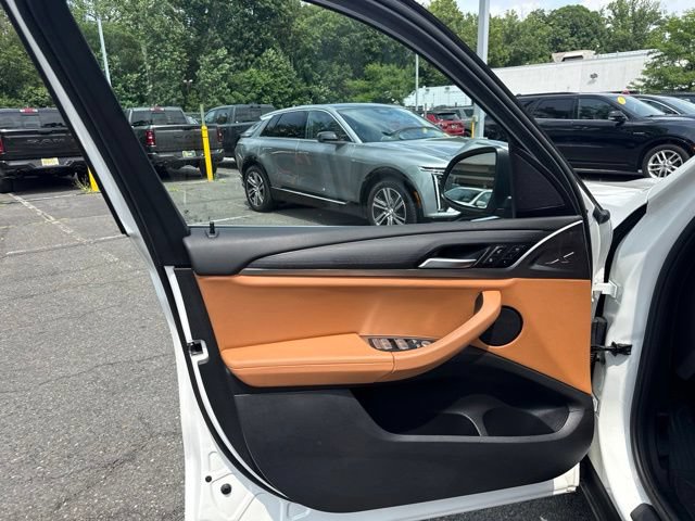 Used 2024 BMW X3 xDrive30i w/ Convenience Package w/ZPA AWD/4WD image 30