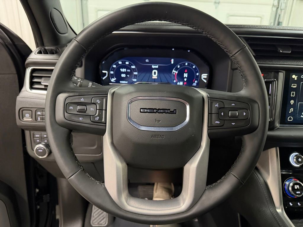 Certified 2024 GMC Yukon Denali image 42