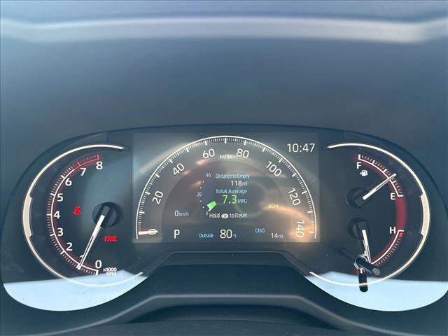 New 2025 Toyota RAV4 XLE Premium image 11