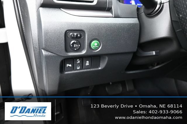 Used 2023 Honda Passport EX-L image 27