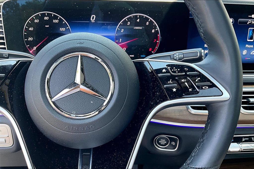 Used 2026 Mercedes-Benz GLE 350 4MATIC image 21