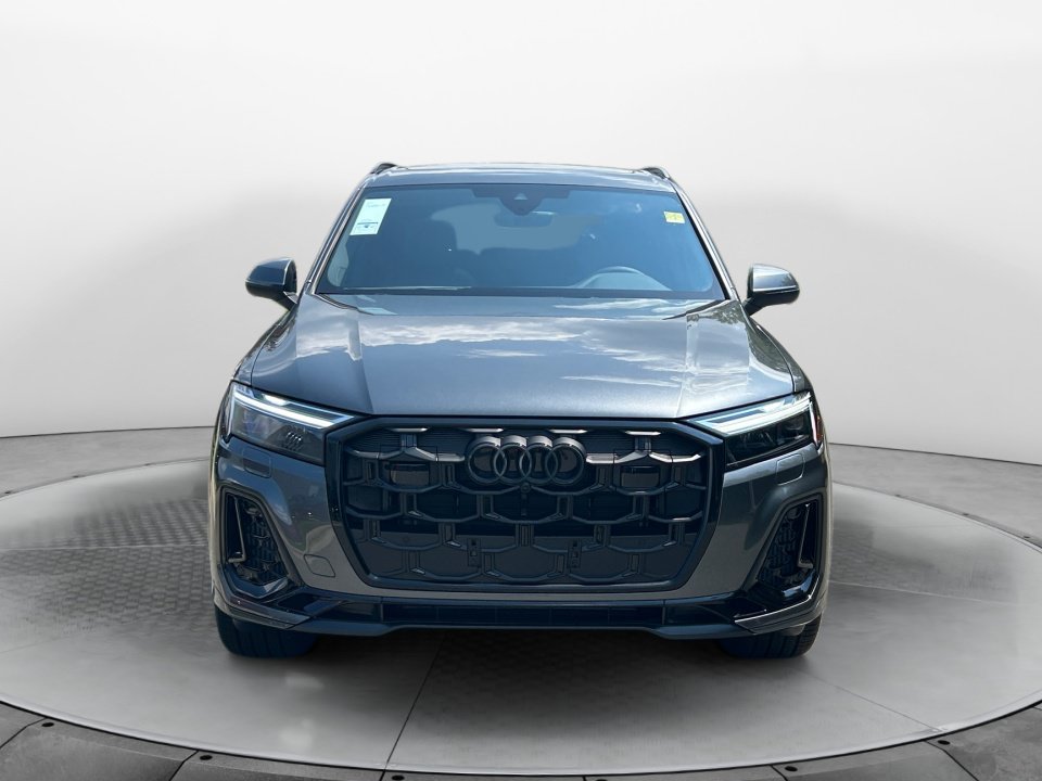 New 2026 Audi Q7 Premium Plus AWD/4WD image 2