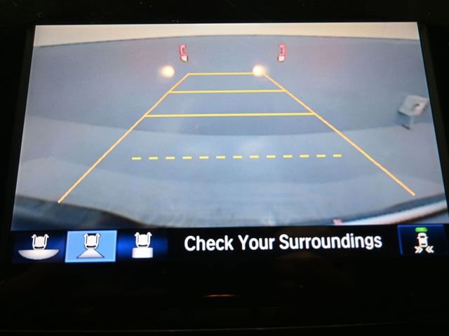 Certified 2017 Honda Ridgeline RTL-E image 32