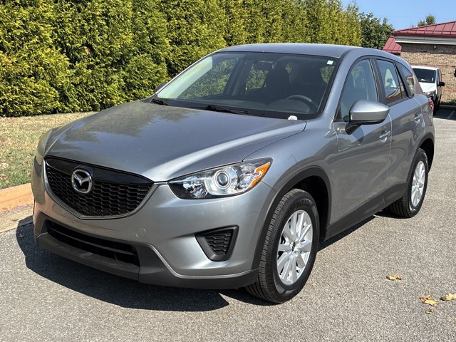 Used 2014 MAZDA CX-5 Sport FWD image 10