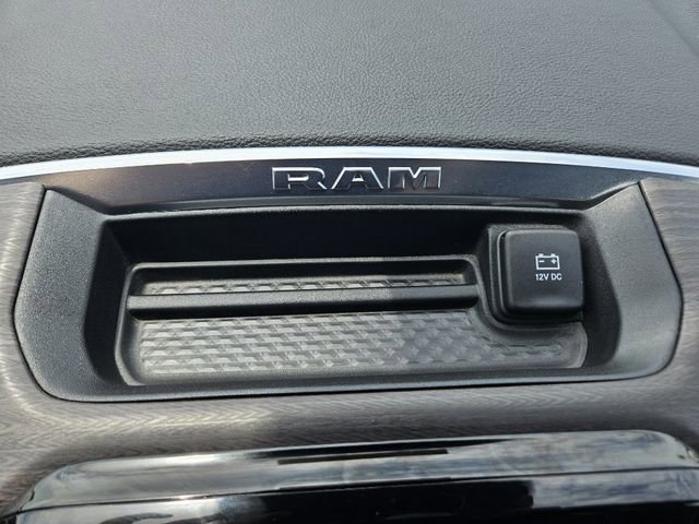 New 2025 RAM 2500 Laramie w/ Night Edition image 20