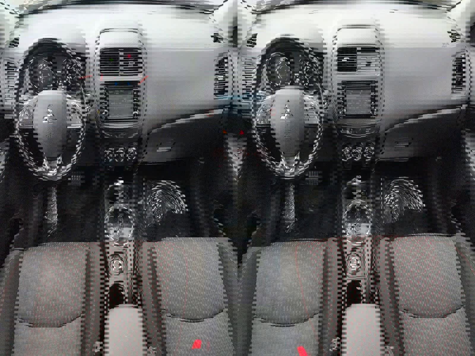 Used 2016 Mitsubishi Outlander Sport SE image 16