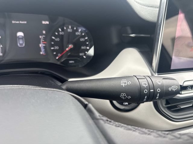 Used 2024 Jeep Compass Limited AWD/4WD image 32