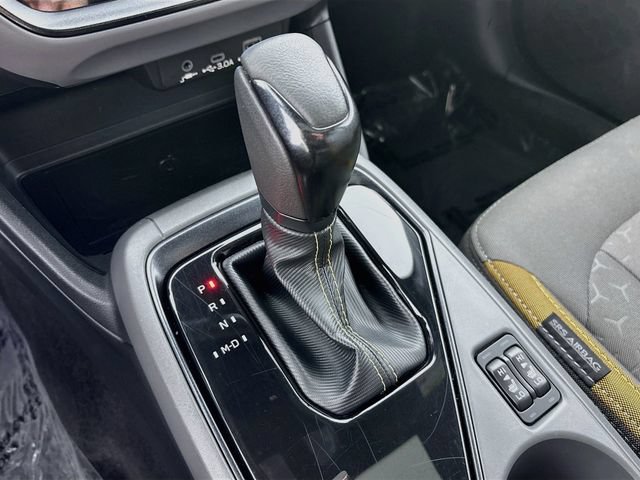 Certified 2025 Subaru Crosstrek 2.5i Sport AWD/4WD image 20