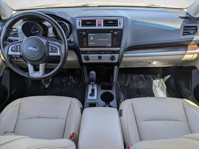 Used 2015 Subaru Outback 3.6R Limited AWD/4WD image 16