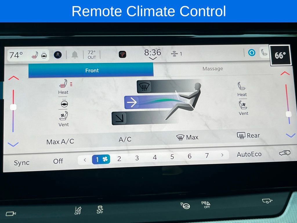 New 2025 Jeep Wagoneer S Launch Edition image 18