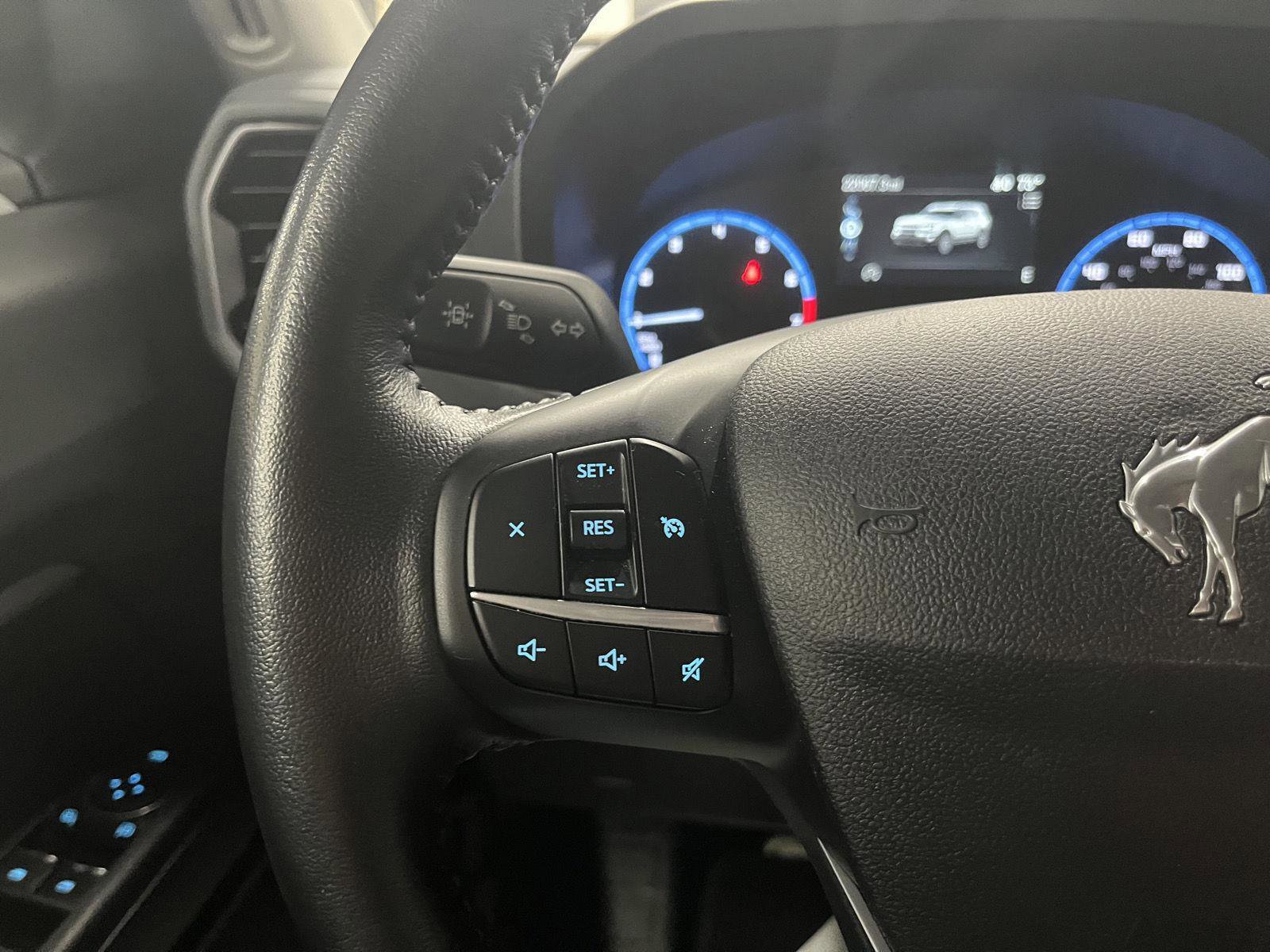 Used 2022 Ford Bronco Sport Big Bend w/ Convenience Package image 18