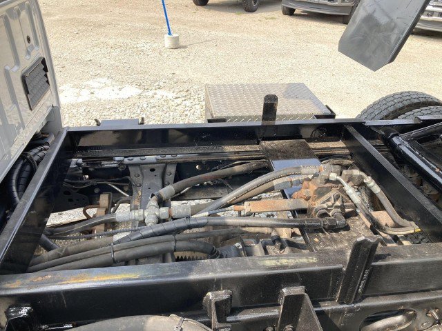 Used 2020 Ford F550 4x4 Regular Cab Super Duty image 20