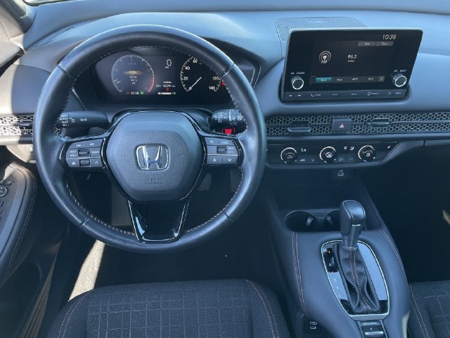 Used 2025 Honda HR-V Sport image 11
