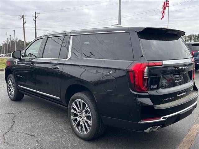 New 2026 GMC Yukon XL Denali w/ Denali Reserve Package image 8