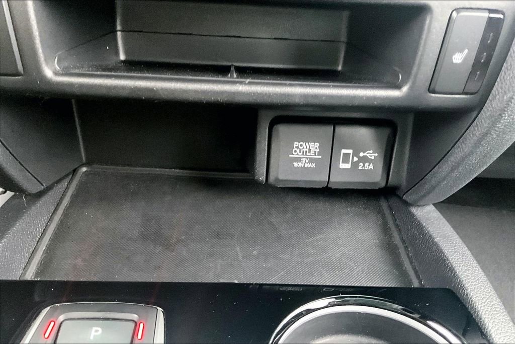 Used 2019 Honda Passport Touring image 15