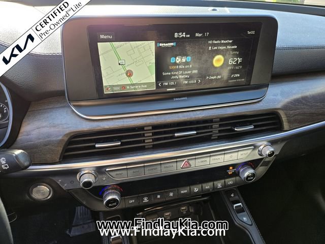 Certified 2020 Kia Telluride EX image 24