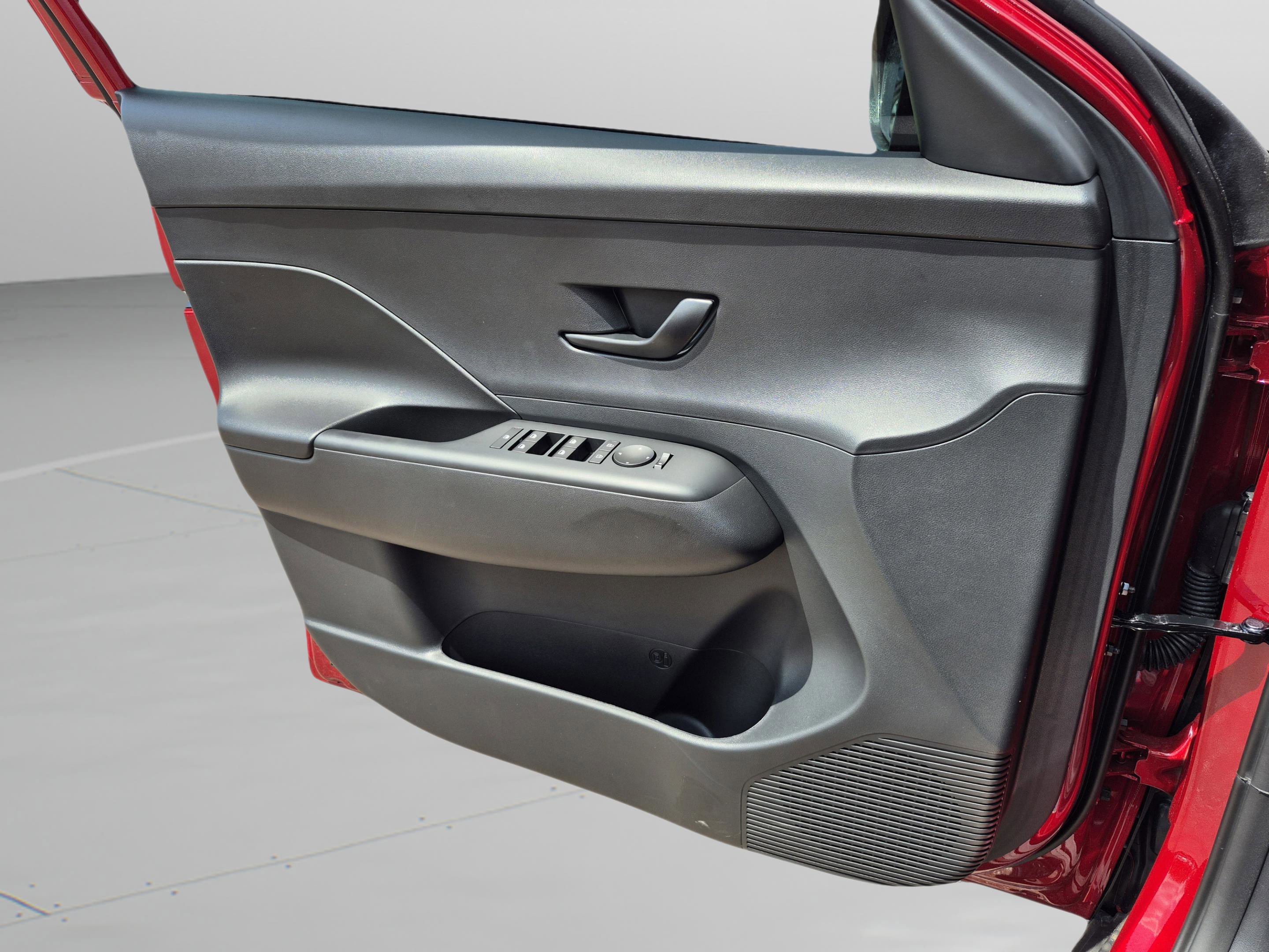 New 2026 Hyundai Kona SE FWD image 22