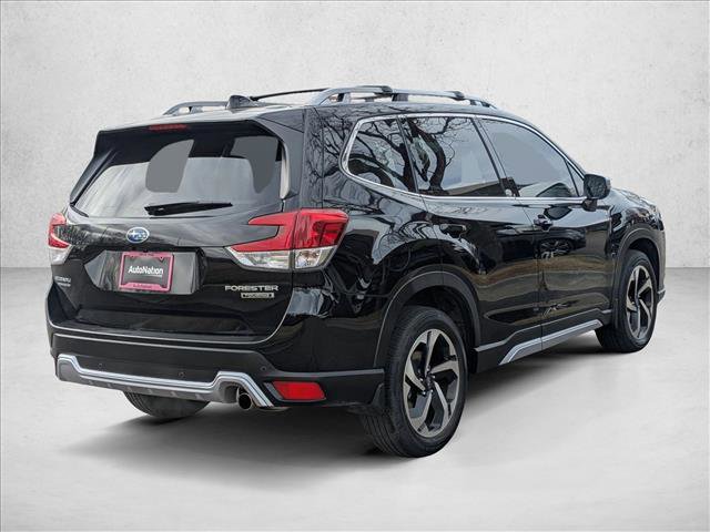 Used 2024 Subaru Forester Touring image 5