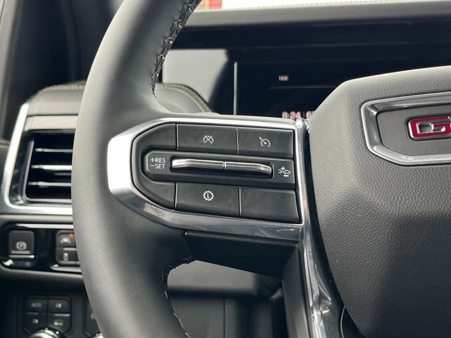 New 2026 GMC Yukon Elevation image 29