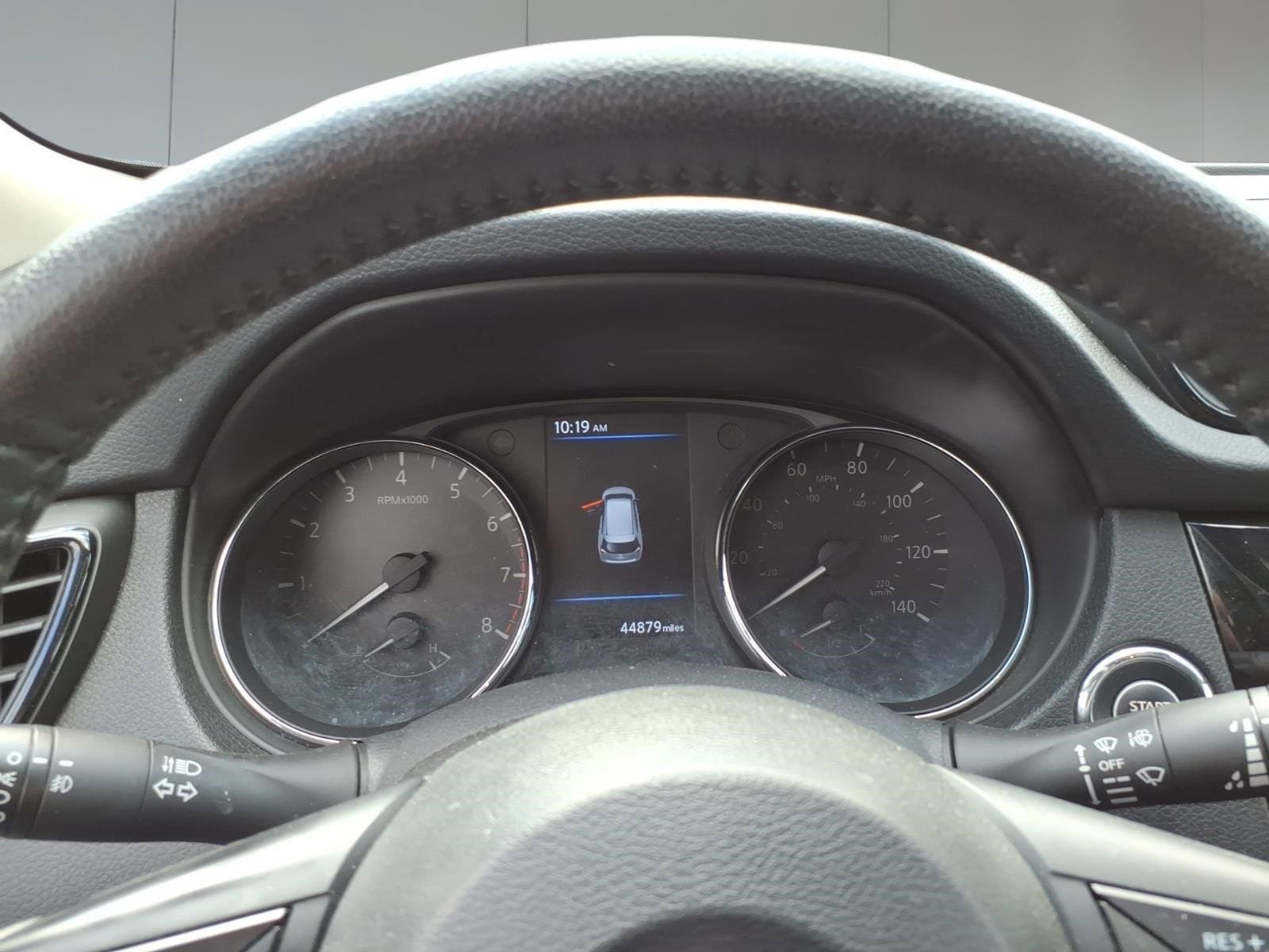 Used 2020 Nissan Rogue SL w/ Premium Package image 10
