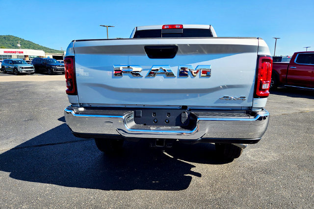 New 2027 RAM 2500 Tradesman AWD/4WD image 30