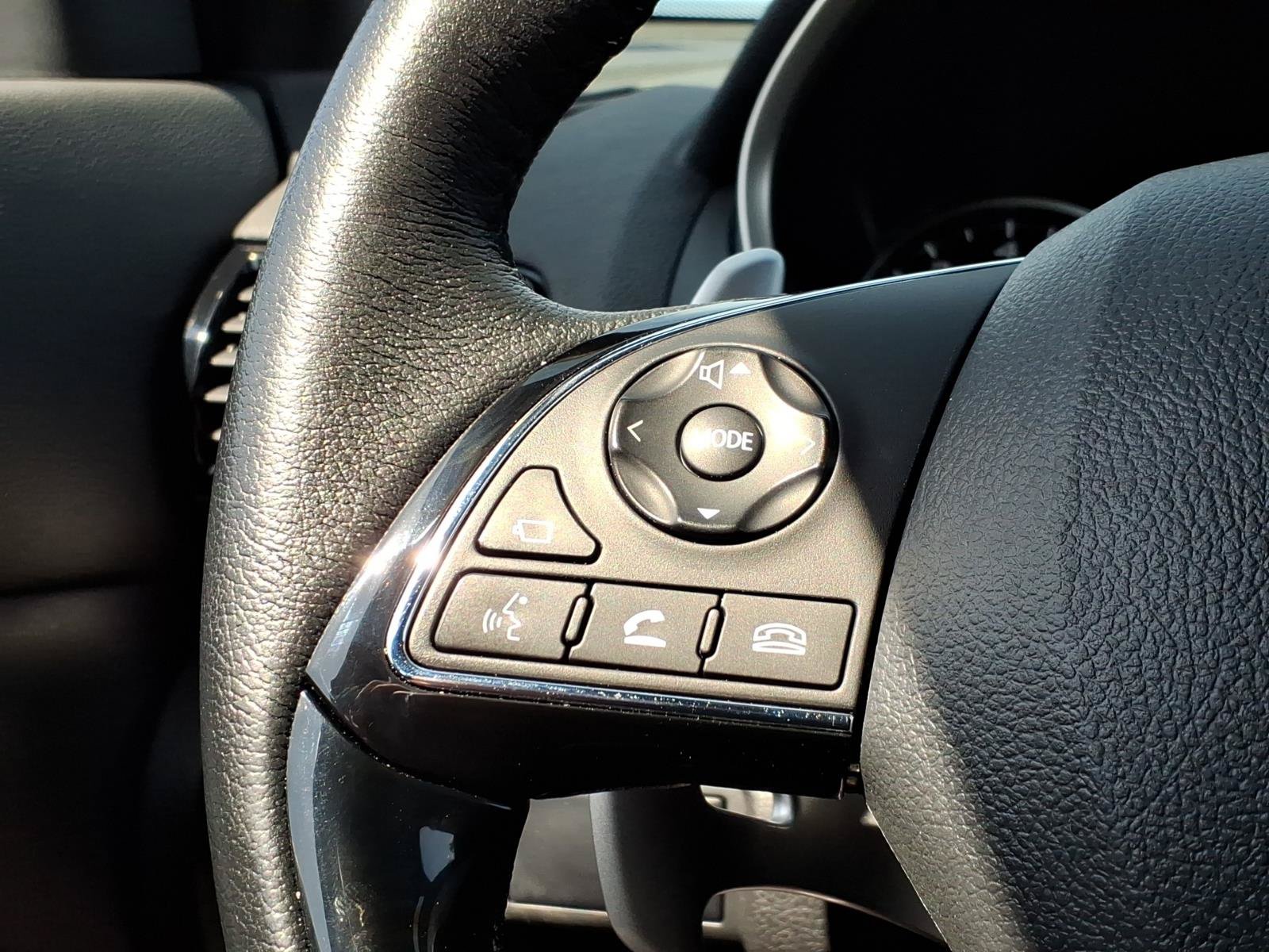 Used 2024 Mitsubishi Eclipse Cross SE AWD/4WD image 25