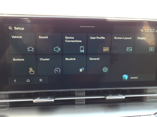 New 2027 Hyundai Kona SE FWD image 23