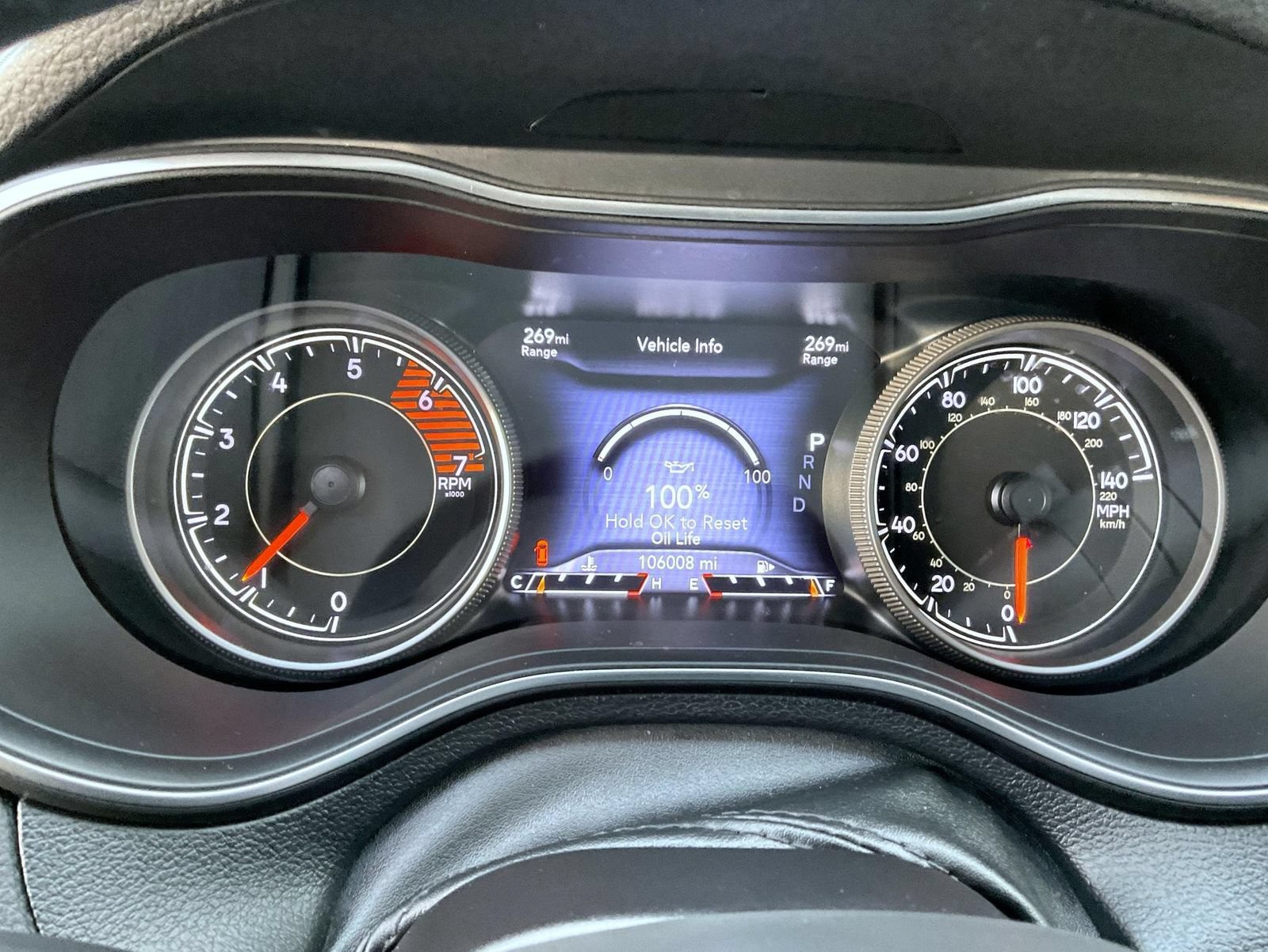 Used 2020 Jeep Cherokee Limited AWD/4WD image 15