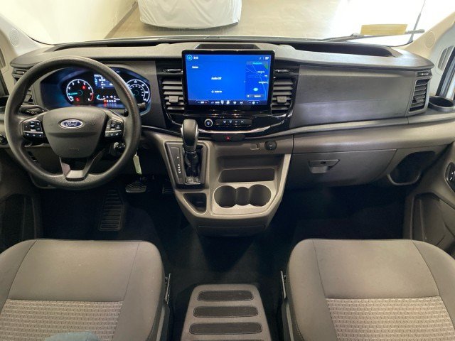 Certified 2023 Ford Transit 350 XLT RWD image 11