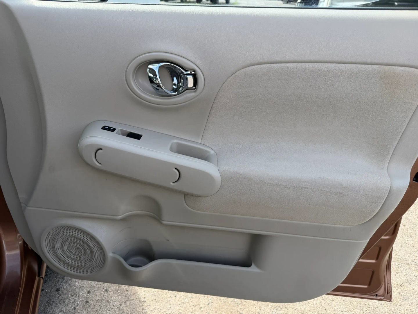 Used 2011 Nissan Cube 1.8 S w/ Interior Designer Pkg image 16