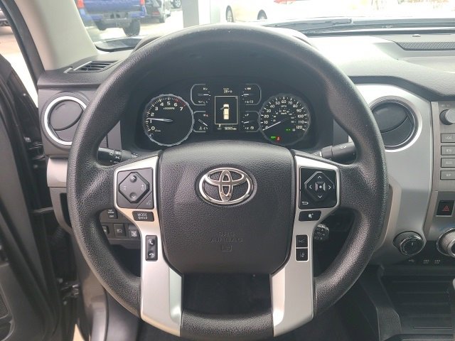 Used 2021 Toyota Tundra SR5 image 19