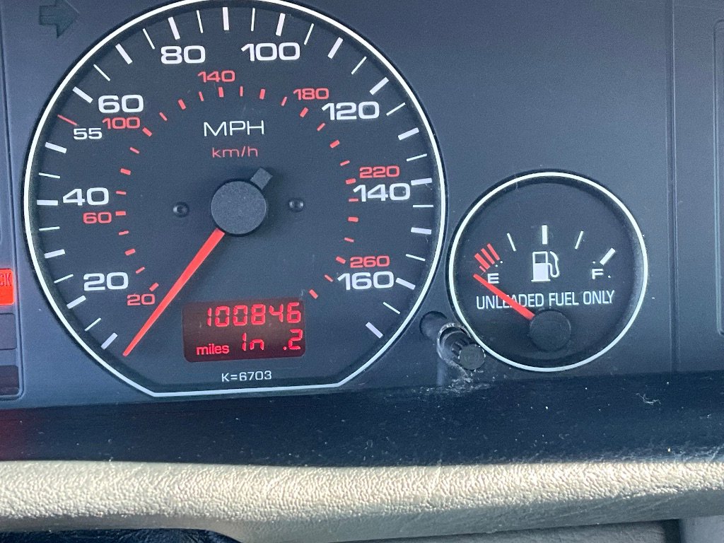 Used 1995 Audi A6 2.8 image 17