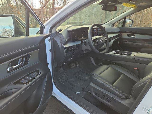 Certified 2025 Nissan Murano SL image 12
