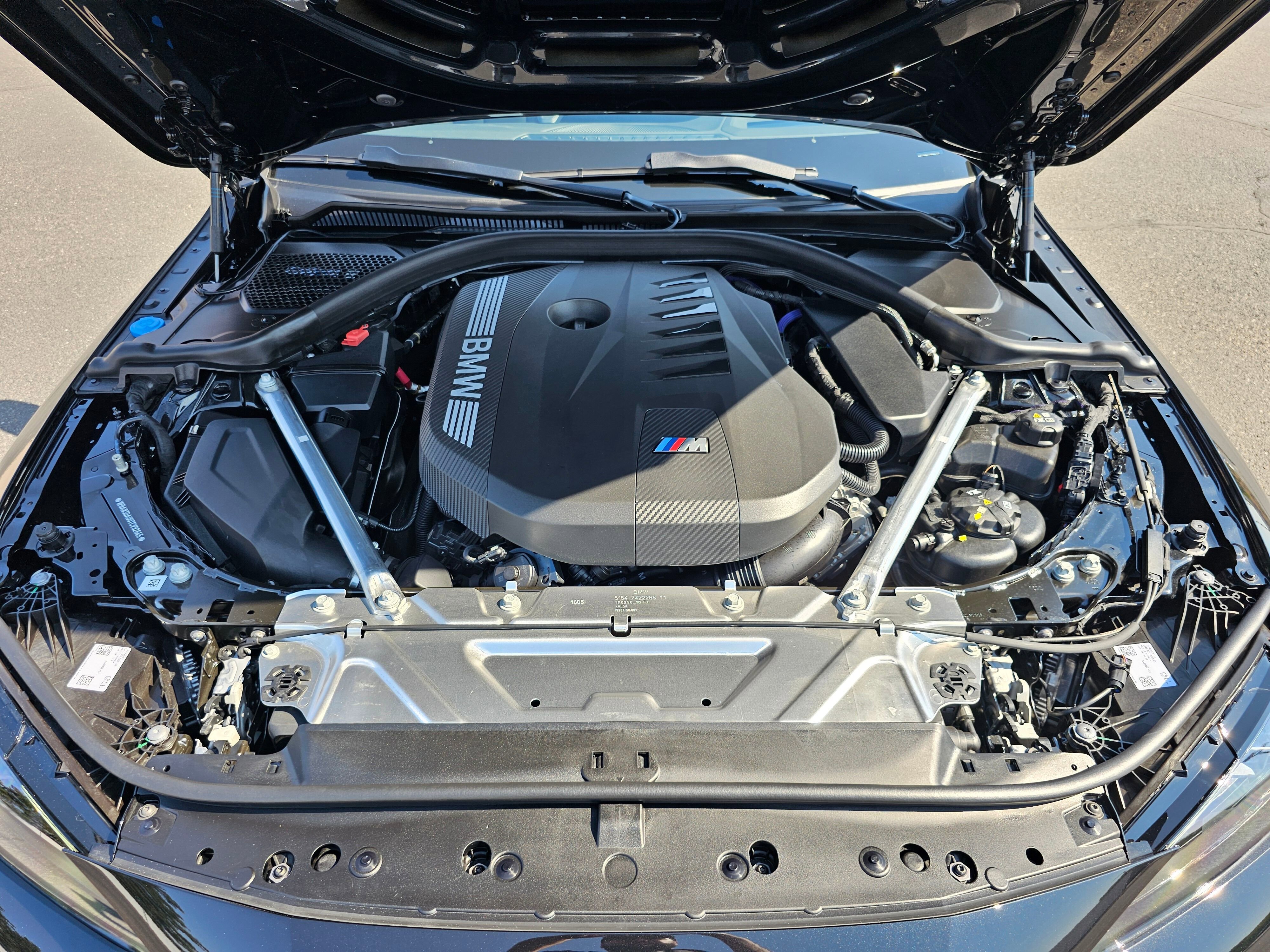 New 2026 BMW 440i xDrive Coupe w/ Premium Package image 9