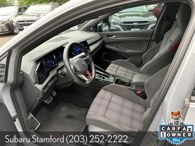 Used 2024 Volkswagen GTI S FWD image 26